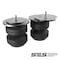 Timbren 99-13 F250/F350 SUPER DUTY 2WD 99-04 F350 2WD (CAB & CHASSIS/CONVENTIO FF350SD2 - alternate 1